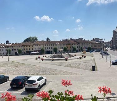 Maniago Hotel | Albergo Leon D'Oro