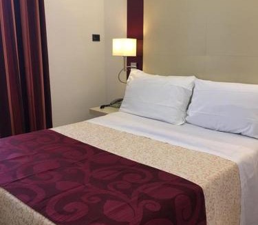 Frascati Hotel | Albergo Panorama
