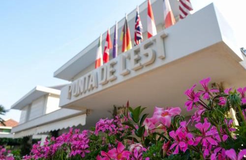 Francavilla al Mare Hotel | Albergo Punta de l'Est