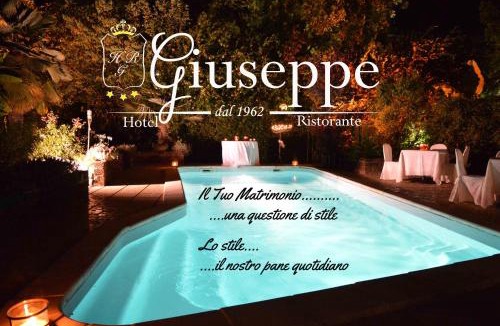 Copparo Hotel | Albergo Ristorante Da Giuseppe