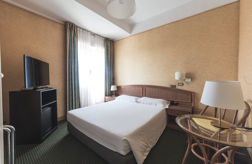 Chiavari Hotel | Albergo Santa Maria