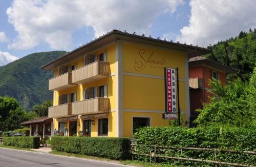 Pieve di Ledro Hotel | Albergo Silvana