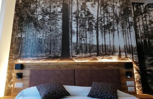 Pieve di Ledro Hotel | Albergo Silvana