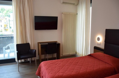 Albino Hotel | Albergo Valle d'Oro