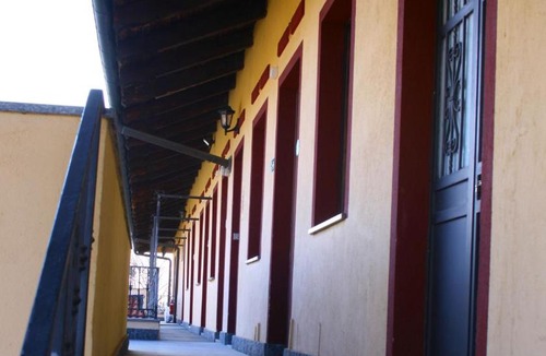 Mappano Hotel | Albergo Vecchio Pavone