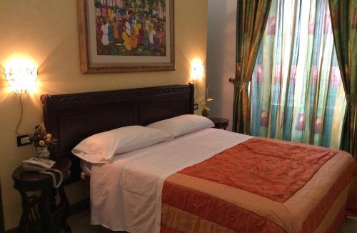 Castellammare Hotel | Albergo Verdi