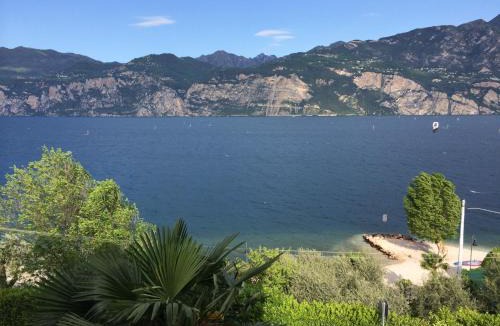 Malcesine Hotel | Albergo Villa Edera