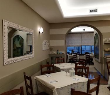 Costermano Hotel | Albergo Villa Eva