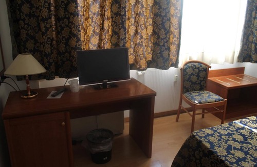 Ovada Hotel | Albergo Vittoria