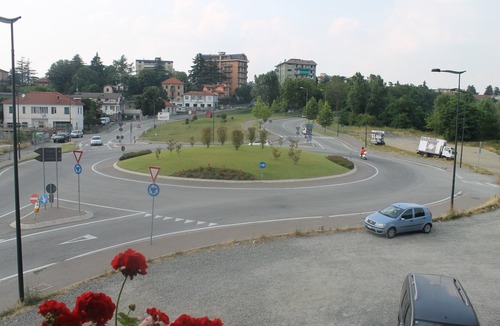 Ovada Hotel | Albergo Vittoria