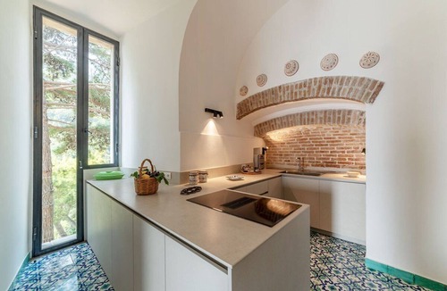Vietri sul Mare Apartment | Albori Tower