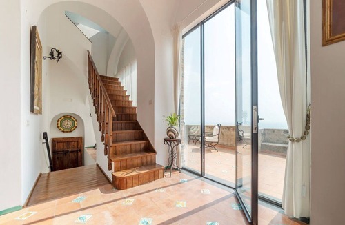 Vietri sul Mare Apartment | Albori Tower