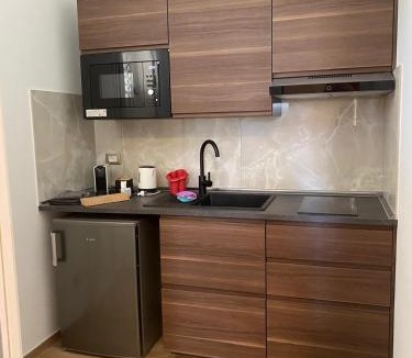 Casa Santa House | Alcantara Suites