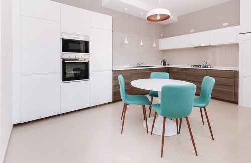 Conversano Apartment | Alchemy Apartment