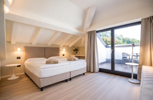 Ponte Arche Hotel | Alchimia WellResort