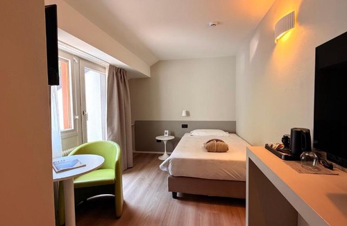 Ponte Arche Hotel | Alchimia WellResort