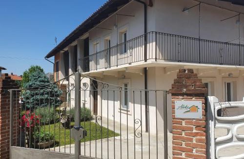 Canale House | AleKS friendly house