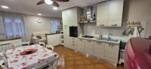 Canale House | AleKS friendly house