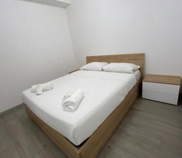 Quartiere XXIII Alessandrino Apartment | ALESSANDRINO Apartment