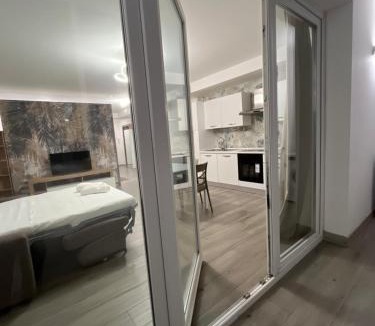 Quartiere XXIII Alessandrino Apartment | ALESSANDRINO Apartment