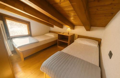 Grado Historic Centre Apartment | Alessia
