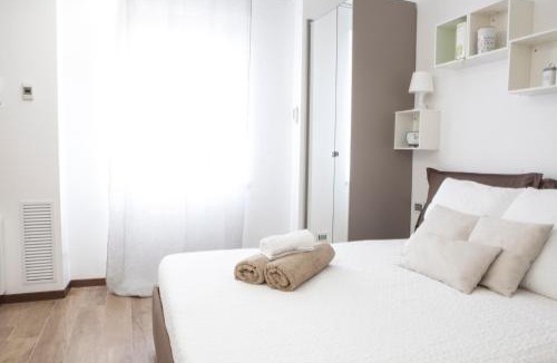 Chinatown Apartment | Alessia's Flat - Sarpi