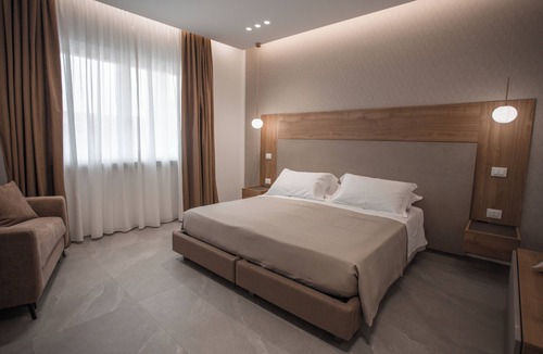 San Ferdinando Hotel | Alexander House Hotel