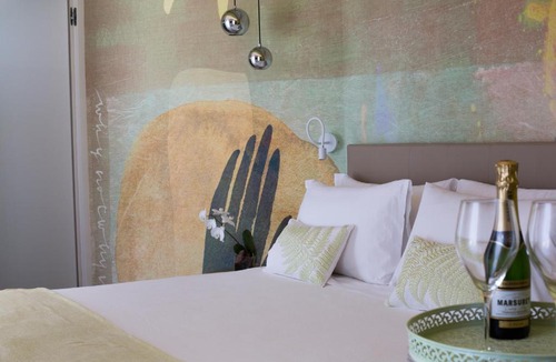 Misano Adriatico Hotel | Alexandra BB & Brunch - Beach Front - Healthy XXL Breakfast & Brunch until 12 30
