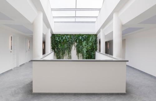 Torre San Giovanni Hotel | Alfema Rooms