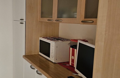 Lido di Pomposa House | Alfiere del Mare