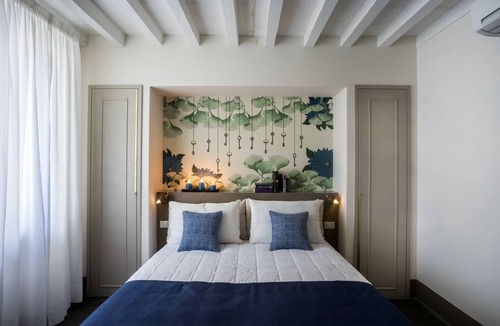 Sant' Ambrogio Hotel | Alfieri9