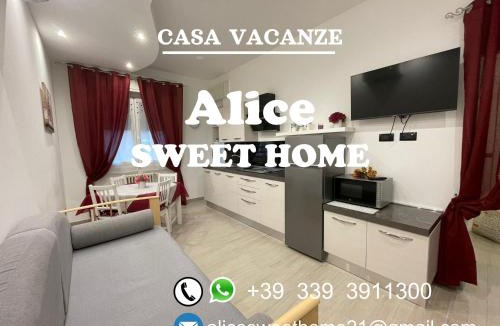 Corsico Apartment | Alice sweet home