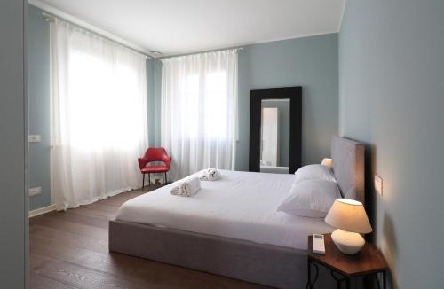 Santarcangelo di Romagna Apartment | Alileo Liberty Primo Historic Villa in Santarcangelo
