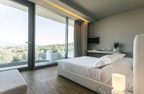Marina di Vasto Hotel | Alkimia boutique hotel