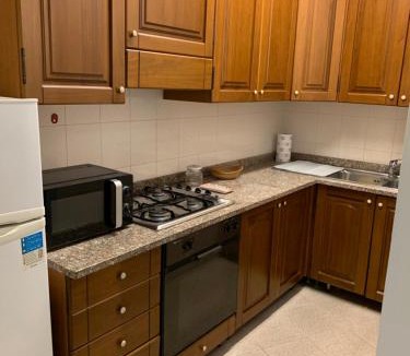 Sale Bed & Breakfast | All’angolo