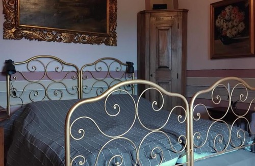 Cannero Riviera Apartment | All'Antico Convento