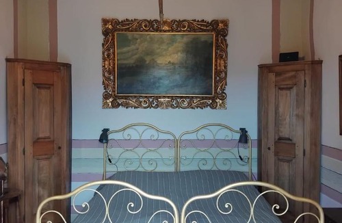Cannero Riviera Apartment | All'Antico Convento