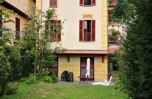 Cannero Riviera Apartment | All'Antico Convento