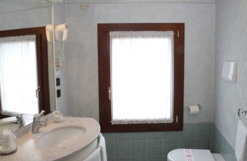 Dolo Hotel | Alla Campana