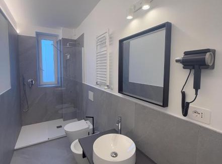 Lazzaretto House | Alla Casa di Gio 4 5
