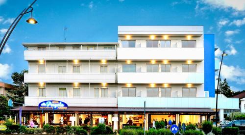 Bibione Hotel | Alla Pergola
