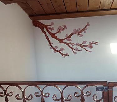Lesina House | Alla Perla del Lago