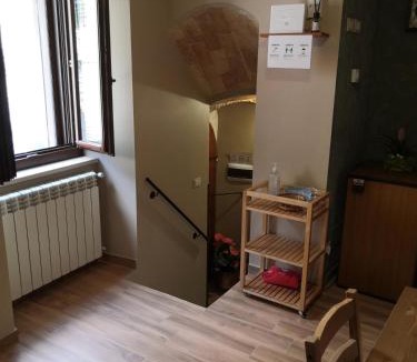 Scanno House | Alla Piazza Vecchia