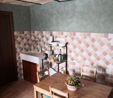 Scanno House | Alla Piazza Vecchia