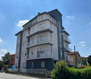 Bagnacavallo Bed & Breakfast | Alla Pieve
