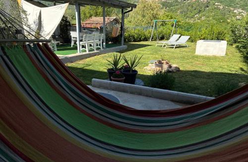 Posta Fibreno House | Alla Posta Riserva Naturale Lago Fibreno