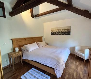 Angarano House | Alla vigna