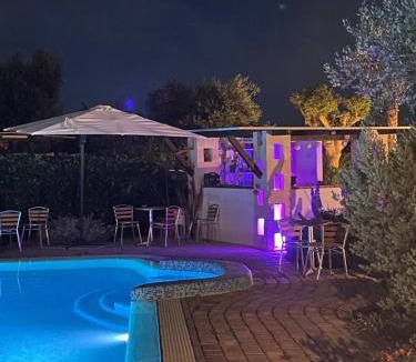 Santa Teresa Apartment | Alla villa di Angelo