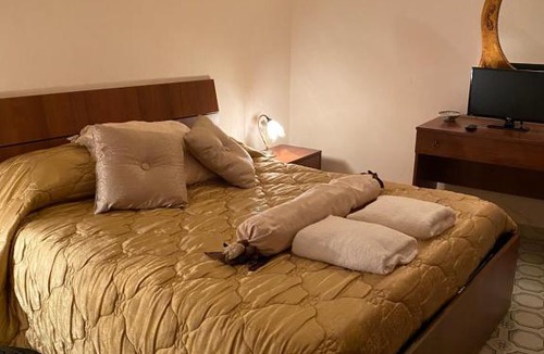 Caiazzo Bed & Breakfast | Alle antiche mura
