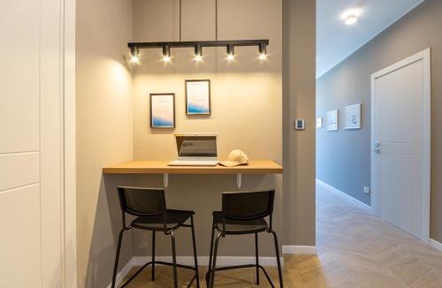 Cantu House | Allevi Rooms - Mastersuites